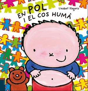 EN POL I EL COS HUMÀ | 9788447937523 | SLEGERS, LIESBET | Llibreria La Font de Mimir - Llibreria online Barcelona - Comprar llibres català i castellà