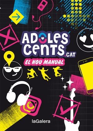 ADOLESCENTS.CAT. EL NOU MANUAL | 9788424664756 | DIVERSOS AUTORS | Llibreria La Font de Mimir - Llibreria online Barcelona - Comprar llibres català i castellà