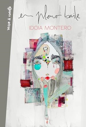 EN PLENO BAILE | 9788403519527 | MONTERO, IDOIA | Llibreria La Font de Mimir - Llibreria online Barcelona - Comprar llibres català i castellà