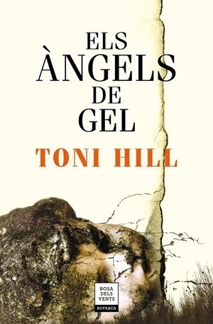 ELS ÀNGELS DE GEL | 9788417444679 | HILL, TONI | Llibreria La Font de Mimir - Llibreria online Barcelona - Comprar llibres català i castellà