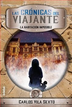 LA HABITACIÓN IMPOSIBLE | 9788468341118 | VILA SEXTO, CARLOS | Llibreria La Font de Mimir - Llibreria online Barcelona - Comprar llibres català i castellà