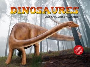 DINOSAURES. UNES CRIATURES FASCINANTS | 9788417759131 | KIRKWOOD, DIANA/VILLENEUVE, MYLÈNE | Llibreria La Font de Mimir - Llibreria online Barcelona - Comprar llibres català i castellà