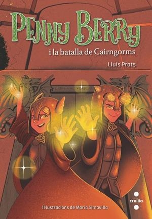 C-PB.5 PENNY BERRY I LA BATALLA DE CAIRN | 9788466145893 | PRATS MARTÍNEZ, LLUÍS | Llibreria La Font de Mimir - Llibreria online Barcelona - Comprar llibres català i castellà