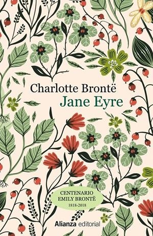 JANE EYRE | 9788491048961 | CHARLOTTE BRONTE | Llibreria La Font de Mimir - Llibreria online Barcelona - Comprar llibres català i castellà