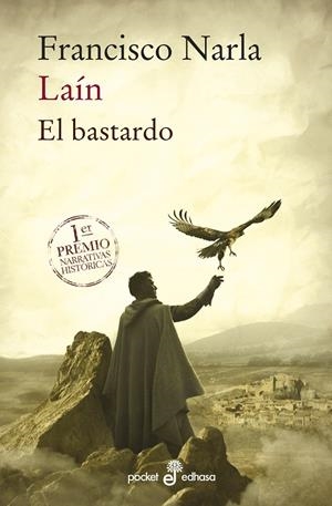 LAÍN | 9788435021852 | NARLA, FRANCISCO | Llibreria La Font de Mimir - Llibreria online Barcelona - Comprar llibres català i castellà