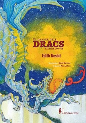 EL DARRER DELS DRACS I ALTRES CONTES | 9788417651534 | NESBIT, EDITH | Llibreria La Font de Mimir - Llibreria online Barcelona - Comprar llibres català i castellà