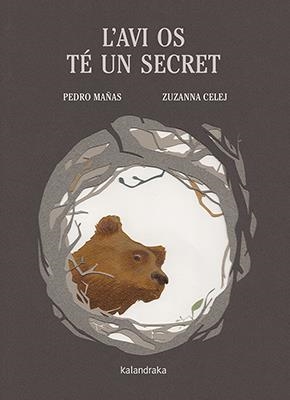 L’AVI OS TÉ UN SECRET | 9788416804634 | MAÑAS, PEDRO | Llibreria La Font de Mimir - Llibreria online Barcelona - Comprar llibres català i castellà
