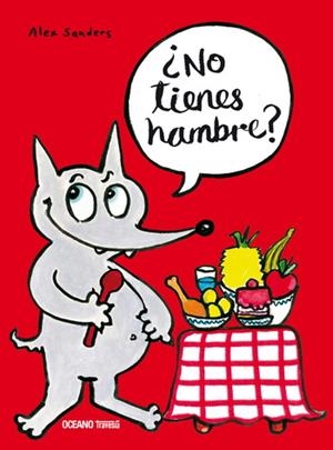 ¿NO TIENES HAMBRE? | 9786075274799 | ALEX SANDERS  | Llibreria La Font de Mimir - Llibreria online Barcelona - Comprar llibres català i castellà