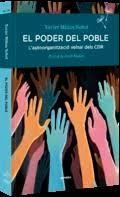 EL PODER DEL POBLE | 9788416698288 | XAVIER MILIAN NEBOT / PROL. JORDI MUÑOZ | Llibreria La Font de Mimir - Llibreria online Barcelona - Comprar llibres català i castellà