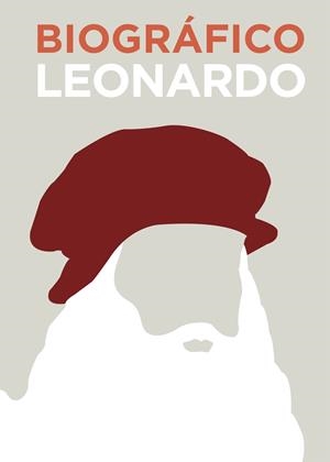 BIOGRÁFICO LEONARDO | 9788416407583 | KIRK, ANDREW | Llibreria La Font de Mimir - Llibreria online Barcelona - Comprar llibres català i castellà