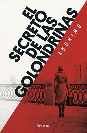 EL SECRETO DE LAS GOLONDRINAS | 9788408205319 | ANÓNIMO | Llibreria La Font de Mimir - Llibreria online Barcelona - Comprar llibres català i castellà