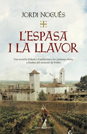 L'ESPASA I LA LLAVOR | 9788417627065 | NOGUÉS, JORDI | Llibreria La Font de Mimir - Llibreria online Barcelona - Comprar llibres català i castellà