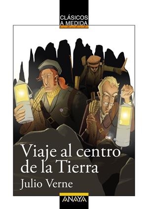 VIAJE AL CENTRO DE LA TIERRA | 9788467860955 | VERNE, JULES | Llibreria La Font de Mimir - Llibreria online Barcelona - Comprar llibres català i castellà