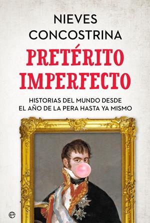PRETÉRITO IMPERFECTO | 9788491644583 | CONCOSTRINA VILLARREAL, NIEVES | Llibreria La Font de Mimir - Llibreria online Barcelona - Comprar llibres català i castellà