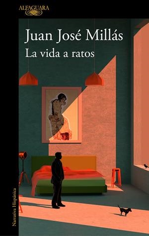 LA VIDA A RATOS | 9788420434674 | MILLÁS, JUAN JOSÉ | Llibreria La Font de Mimir - Llibreria online Barcelona - Comprar llibres català i castellà