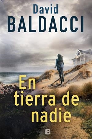 EN TIERRA DE NADIE (SERIE JOHN PULLER 4) | 9788466665681 | BALDACCI, DAVID | Llibreria La Font de Mimir - Llibreria online Barcelona - Comprar llibres català i castellà