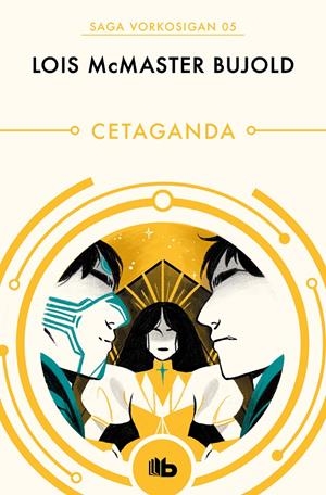 CETAGANDA (LAS AVENTURAS DE MILES VORKOSIGAN 5) | 9788490708576 | BUJOLD, LOIS MCMASTER | Llibreria La Font de Mimir - Llibreria online Barcelona - Comprar llibres català i castellà