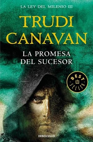 LA PROMESA DEL SUCESOR (LA LEY DEL MILENIO 3) | 9788466346955 | CANAVAN, TRUDI | Llibreria La Font de Mimir - Llibreria online Barcelona - Comprar llibres català i castellà