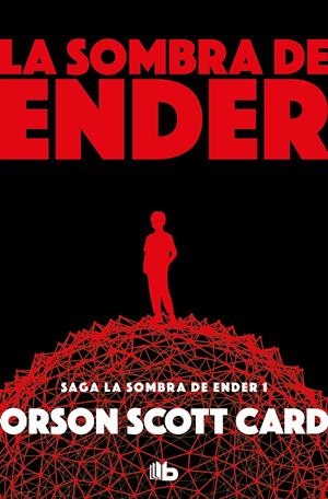 LA SOMBRA DE ENDER (SAGA DE ENDER 5) | 9788490708378 | CARD, ORSON SCOTT | Llibreria La Font de Mimir - Llibreria online Barcelona - Comprar llibres català i castellà