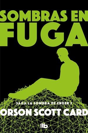 SOMBRAS EN FUGA (SAGA DE ENDER 13) | 9788490708415 | CARD, ORSON SCOTT | Llibreria La Font de Mimir - Llibreria online Barcelona - Comprar llibres català i castellà