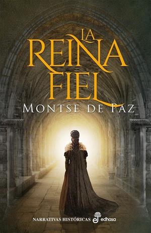 LA REINA FIEL | 9788435063340 | DE PAZ, MONTSE | Llibreria La Font de Mimir - Llibreria online Barcelona - Comprar llibres català i castellà