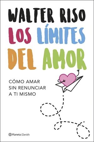 LOS LÍMITES DEL AMOR | 9788408208105 | RISO, WALTER | Llibreria La Font de Mimir - Llibreria online Barcelona - Comprar llibres català i castellà