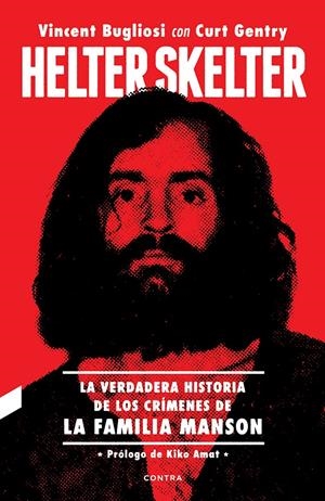 HELTER SKELTER | 9788494968471 | BUGLIOSI, VINCENT/GENTRY, CURT | Llibreria La Font de Mimir - Llibreria online Barcelona - Comprar llibres català i castellà