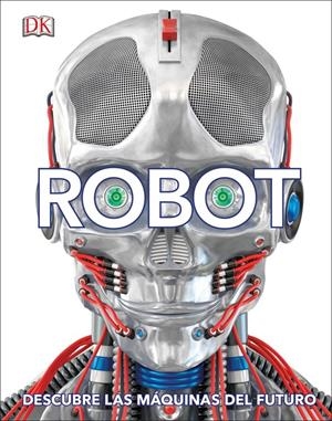 ROBOT | 9780241382400 | VARIOS AUTORES, | Llibreria La Font de Mimir - Llibreria online Barcelona - Comprar llibres català i castellà