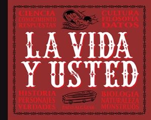 LA VIDA Y USTED | 9788417575311 | ALCÁZAR, PACO | Llibreria La Font de Mimir - Llibreria online Barcelona - Comprar llibres català i castellà