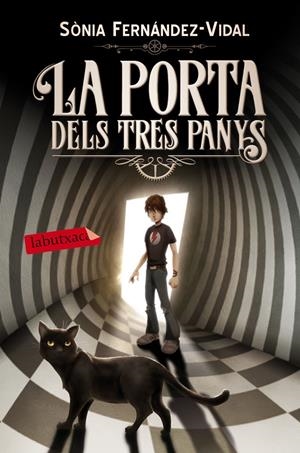 LA PORTA DELS TRES PANYS | 9788417031916 | FERNÁNDEZ-VIDAL, SÓNIA | Llibreria La Font de Mimir - Llibreria online Barcelona - Comprar llibres català i castellà