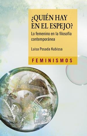 ¿QUIÉN HAY EN EL ESPEJO? | 9788437639932 | POSADA KUBISSA, LUISA | Llibreria La Font de Mimir - Llibreria online Barcelona - Comprar llibres català i castellà