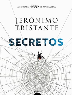 SECRETOS | 9788491890850 | TRISTANTE, JERÓNIMO | Llibreria La Font de Mimir - Llibreria online Barcelona - Comprar llibres català i castellà