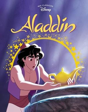 ALADDÍN (MIS CLÁSICOS DISNEY) | 9788417630157 | DISNEY, | Llibreria La Font de Mimir - Llibreria online Barcelona - Comprar llibres català i castellà
