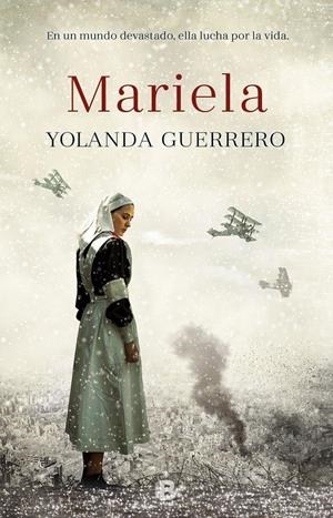 MARIELA | 9788466664677 | GUERRERO, YOLANDA | Llibreria La Font de Mimir - Llibreria online Barcelona - Comprar llibres català i castellà
