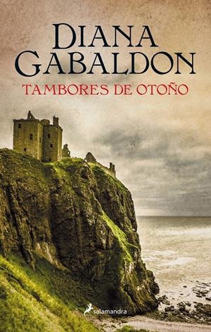 TAMBORES DE OTOÑO - IV | 9788498387056 | GABALDON, DIANA | Llibreria La Font de Mimir - Llibreria online Barcelona - Comprar llibres català i castellà