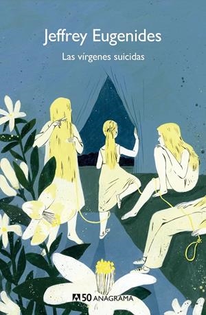 LAS VÍRGENES SUICIDAS | 9788433902306 | EUGENIDES, JEFFREY | Llibreria La Font de Mimir - Llibreria online Barcelona - Comprar llibres català i castellà