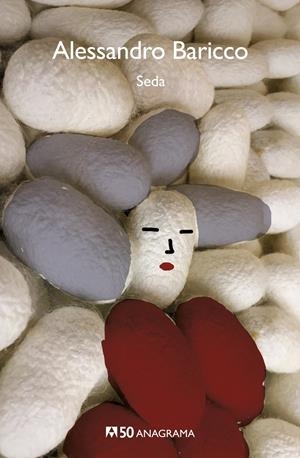 SEDA | 9788433902436 | BARICCO, ALESSANDRO | Llibreria La Font de Mimir - Llibreria online Barcelona - Comprar llibres català i castellà