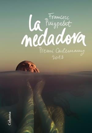 LA NEDADORA | 9788466425179 | PUIGPELAT I VALLS, FRANCESC | Llibreria La Font de Mimir - Llibreria online Barcelona - Comprar llibres català i castellà