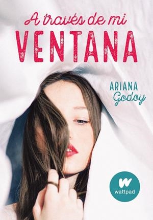 A TRAVÉS DE MI VENTANA | 9788420451916 | GODOY, ARIANA | Llibreria La Font de Mimir - Llibreria online Barcelona - Comprar llibres català i castellà