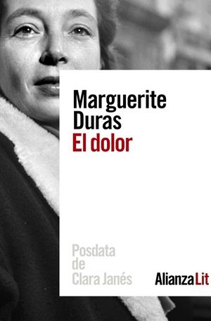 EL DOLOR | 9788491814528 | DURAS, MARGUERITE | Llibreria La Font de Mimir - Llibreria online Barcelona - Comprar llibres català i castellà