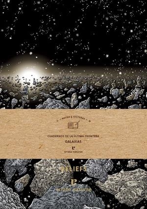 GALAXIAS | 9788417800192 | VARIOS AUTORES | Llibreria La Font de Mimir - Llibreria online Barcelona - Comprar llibres català i castellà