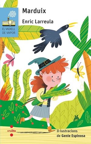 C-VVB.126 MARDUIX | 9788466145145 | LARREULA, ENRIC | Llibreria La Font de Mimir - Llibreria online Barcelona - Comprar llibres català i castellà