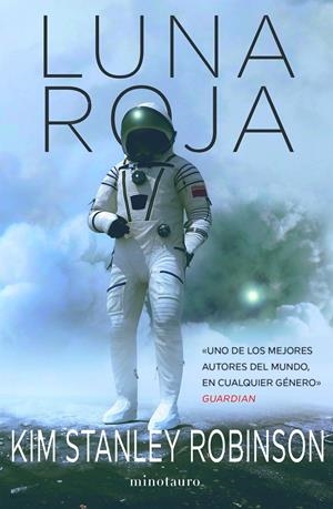 LUNA ROJA | 9788445006139 | ROBINSON, KIM STANLEY | Llibreria La Font de Mimir - Llibreria online Barcelona - Comprar llibres català i castellà