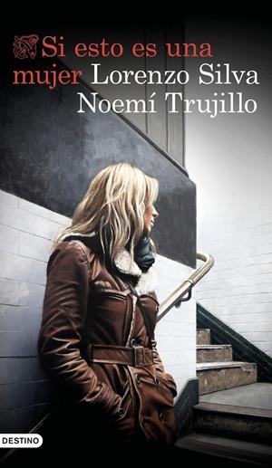 SI ESTO ES UNA MUJER | 9788423355723 | SILVA, LORENZO/TRUJILLO, NOEMÍ | Llibreria La Font de Mimir - Llibreria online Barcelona - Comprar llibres català i castellà