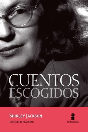CUENTOS ESCOGIDOS | 9788494353970 | JACKSON, SHIRLEY | Llibreria La Font de Mimir - Llibreria online Barcelona - Comprar llibres català i castellà