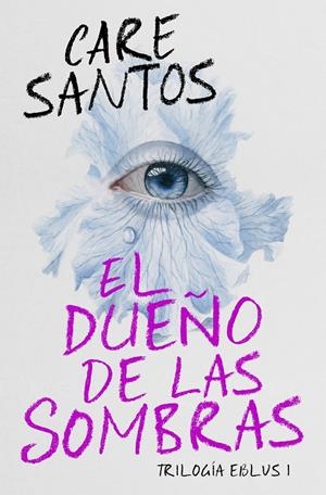 EL DUEÑO DE LAS SOMBRAS | 9788420452685 | SANTOS, CARE | Llibreria La Font de Mimir - Llibreria online Barcelona - Comprar llibres català i castellà