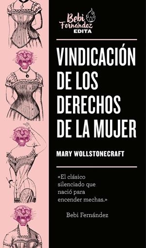 VINDICACIÓN DE LOS DERECHOS DE LA MUJER | 9788417773366 | WOLLSTONECRAFT, MARY | Llibreria La Font de Mimir - Llibreria online Barcelona - Comprar llibres català i castellà