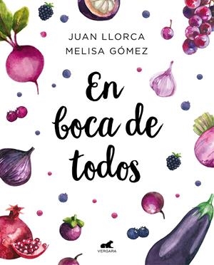 EN BOCA DE TODOS | 9788417664251 | LLORCA, JUAN/GÓMEZ, MELISA | Llibreria La Font de Mimir - Llibreria online Barcelona - Comprar llibres català i castellà