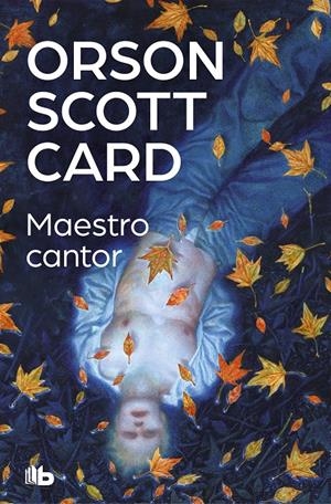 MAESTRO CANTOR | 9788490708965 | CARD, ORSON SCOTT | Llibreria La Font de Mimir - Llibreria online Barcelona - Comprar llibres català i castellà