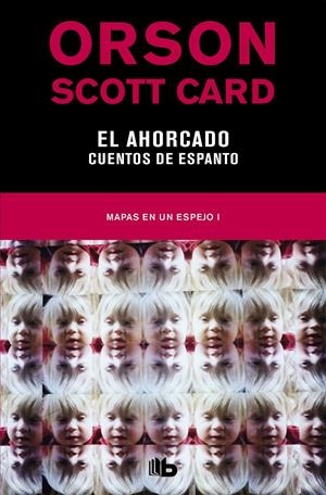 EL AHORCADO | CUENTOS DE ESPANTO (MAPAS EN UN ESPEJO 1) | 9788490708972 | CARD, ORSON SCOTT | Llibreria La Font de Mimir - Llibreria online Barcelona - Comprar llibres català i castellà